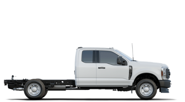 2024 Ford Chassis Cab External Image 1